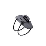 SP Connect - Passive Holder - Mobile Phone/Smartphone - Black - Bicycle - Adhesive Pad