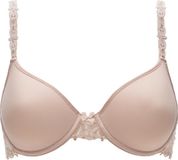 Chantelle Soutien-gorge 'Champs Elysees' beige clair
