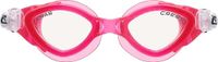 Cressi Crab Goggles - Silicone Swim Goggles for Kids 2 tot 7 jaar oud