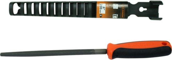 Skandia Vijl Vierkant - 200 mm B