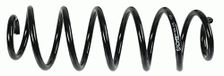 SACHS Ressort de suspension 996618