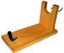 Imex El Zorro Hamkruk, hout, bruin, 16 x 40 x 18 cm