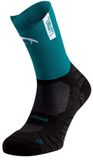 Lurbel Rise Five Chaussettes Noir EU 45-47