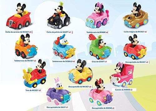 VTech meerkleurig (80-405067)