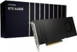 NVIDIA RTX 4000 Ada Generation - Videokaart - 20GB GDDR6 - PCIe 4.0 x16 - 4x DisplayPort - 150W TDP - Zwart
