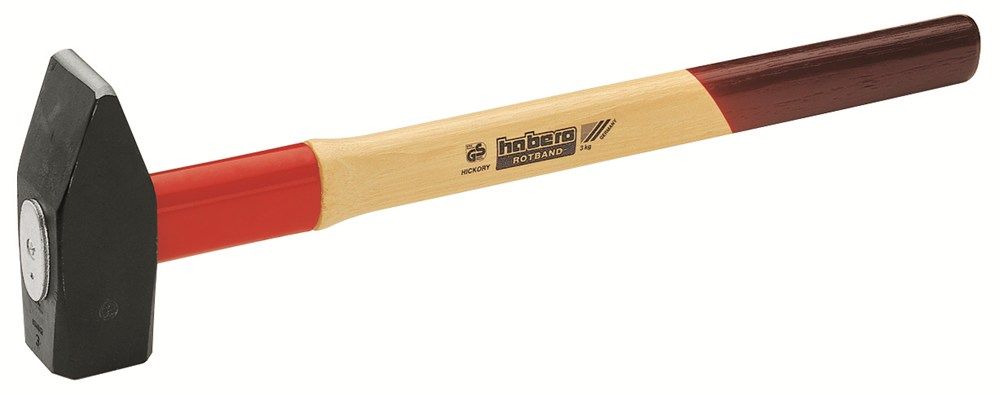 Gedore Voorhamer Rotband-Plus 5 kg, 900 mm