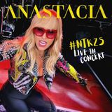 #ntk25 Anastacia #NTK25 - Live in Concert