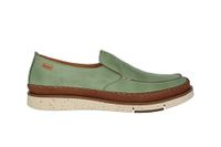 Pikolinos San Juan - heren instapper - Groen - maat 39 (EU) 5.5 (UK)