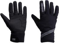 Contec Winterhandschoen Maat XXL Zwart/Coolgrey