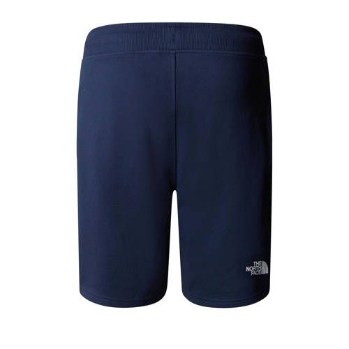 The North Face Standard Sweatshort - Dark Blue