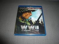 Wwii Bol Ww Ii-La Guerre La Vraie Blu-ray