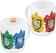 STOR Harry Potter - Houses - Ceramic Mug 325ml