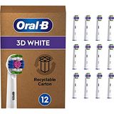 Oral-B 3D White Têtes de brosse 12 pièces