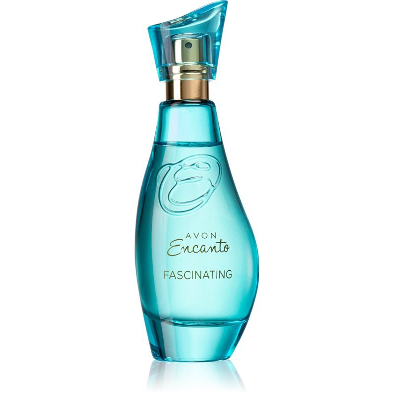 Avon Encanto eau de toilette / dames