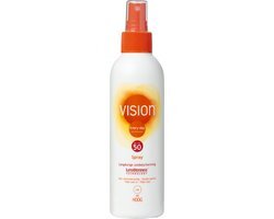 vision Every Day Sun Spray SPF50