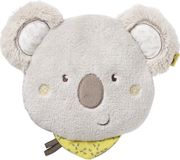 Fehn Kersenpitkussen Koala Lichtbruin