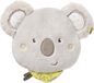 Fehn Kersenpitkussen Koala Lichtbruin