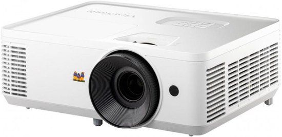 ViewSonic PX704HD Serie - FHD 4000 ANSI Projector - 2x HDMI