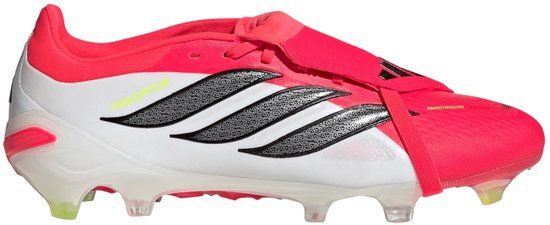 adidas Schoenen Voetbal Predator Pro FT FG Multicolor - Maat 44 2/3