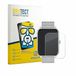 BROTECT Screenprotector voor Betatree Smartwatch 1.85" Beschermglas transparant