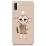 ERT GROUP mobiel telefoonhoesje voor Samsung A11 / M11 Harry Potter patroon 206