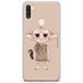 ERT GROUP mobiel telefoonhoesje voor Samsung A11 / M11 Harry Potter patroon 206