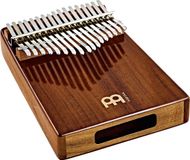 Meinl KL1705H Wah-Wah Kalimba Acacia - Kalimba