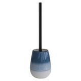 Gedy Shejla Toiletborstelhouder, blauw