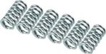 TRW Kupplungsfedernsatz MEF109-6