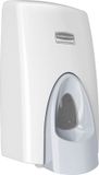 Rubbermaid Schuimzeepdispenser, 800 ml, Wit/Grijs