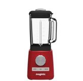 Magimix Power Blender - 1.8L - Ice Crusher - Red