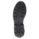 Babouche Bizou-105 chunky leren loafers - donkerbruin