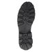 Babouche Bizou-105 chunky leren loafers - donkerbruin