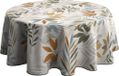 Le linge de Jules Clarence Tafelkleed, vuilafstotend, rond, 160 cm
