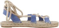 Yellow Ariadna Blauw 36 EU
