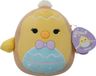 Speelgoed Squishmallows Aimee Yellow Chicken Easter Cookie 19cm Plush