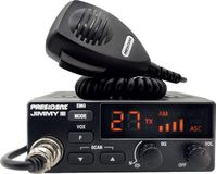 President Jimmy III Radio CB 12V