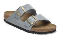 BIRKENSTOCK Muiltjes 'Arizona' grijs