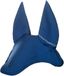 HKM Amalfi Soft Oorkapje Blauw Warmbloed