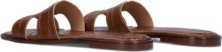 Notre-V Nv-1001 Slippers - Dames - Bruin - Maat 36