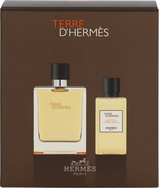 Hermès Giftset / 100 (ml) / Men