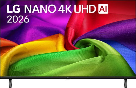 LG 43NU800B6LC.AEUQ / LED-LCD screen / 43 inch / 2026