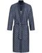 Morgenstern peignoir homme Ken Marine Taille XXL