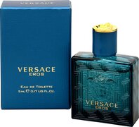 VERSACE EROS EDT 5 ml MINI