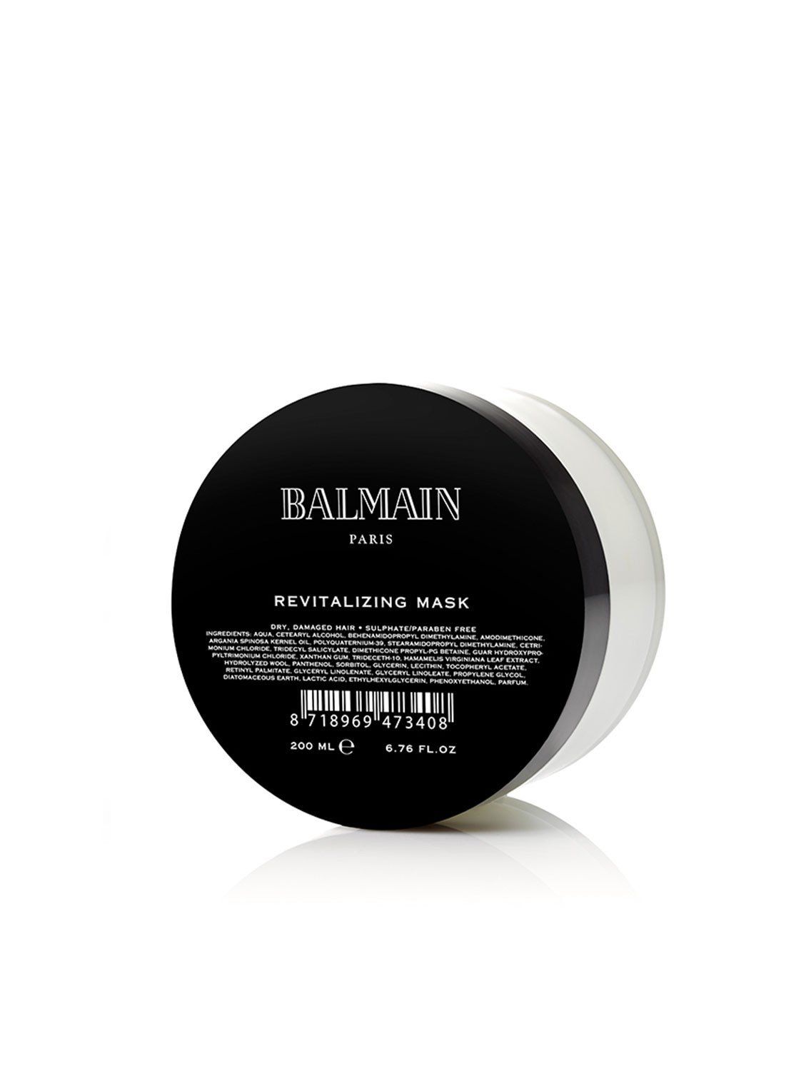 Balmain Haarmasker - 8718969473408