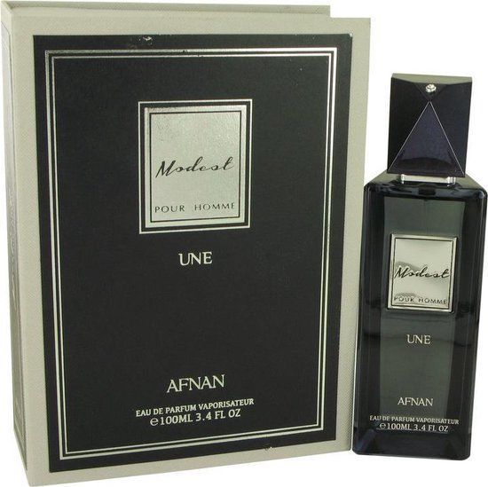 Afnan Eau de parfum / 100 ml / Mannen