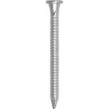 Domax Acier 4mm 1kg 4x50mm (environ 195 pièces) Clous Comb