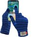 Cover, SBS Mobile Touchscreen Handschoenen M - Blauw