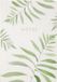 Eccolo Notitieboek - Linen Fern - Lijn - ca. 15x20cm - EC-HC401C