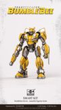 Trumpeter Modelbouwpakket - Transformers BumbleBee Series 03100 SK01 TF-6 Bumblebee